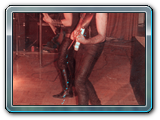 Santa en un concierto especial en la Carcel de Carabanchel 1985 34